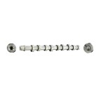Arbre à Cames Citroen C1 C3 Xsara Ford Fiesta Fusion Peugeot 1007 206 307 0801AL