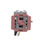 Vérin de Coffre electrique Gauche Pour Ford Mondeo V DS73A402A54AE 1871842