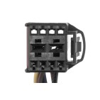 Vérin de Coffre electrique Gauche Pour Kia Ceed 2018-2021 81831J7210