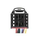 Vérin de Coffre electrique Gauche Pour Kia Stinger 81770J5100 81780J5100