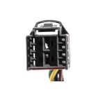 Vérin de Coffre electrique Gauche Pour Kia Xceed 2019-2024 81831J7810