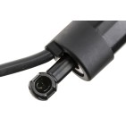 Vérin de Coffre electrique Gauche Pour Lexus Ux 2018-2024 6802076010