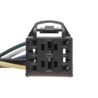 Vérin de Coffre electrique Gauche Pour Volvo C40 2021-2023 2021-2023 31690926