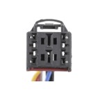 Vérin de Coffre electrique Gauche Pour Vw Passat 2014-2024 3G9827851H 3G9827851E
