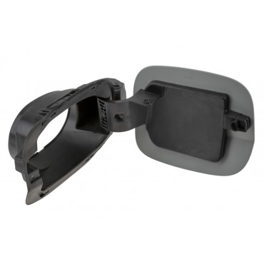 Volet de Trappe à Carburant Pour Audi Q5 - à partir de 2009 8R0809999B