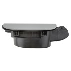 Volet de Trappe à Carburant Pour Audi Q5 - à partir de 2009 8R0809999B