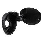 Volet de Trappe à Carburant Pour Vw Passat 2010-2014 3AD809857