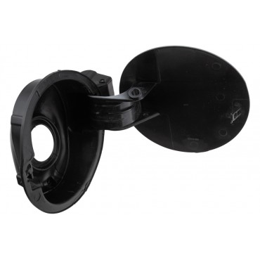 Volet de Trappe à Carburant Pour Vw Passat 2010-2014 3AD809857