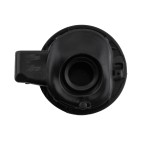 Volet de Trappe à Carburant Pour Vw Passat 2010-2014 3AD809857