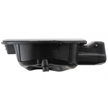 Volet de Trappe à Carburant Pour Vw Passat 2010-2014 3AD809857