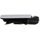 Volet de Trappe à Carburant Pour Audi A3 2013-2020 8V5809906