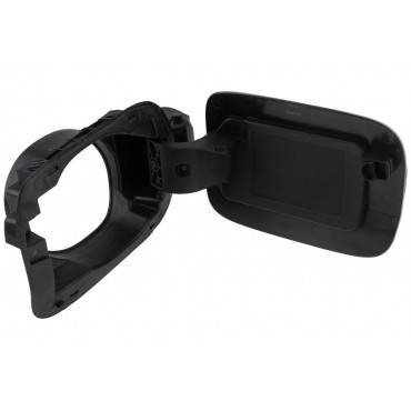 Volet de Trappe à Carburant Pour Audi A4 2009-2015 8K0809999A