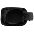 Volet de Trappe à Carburant Pour Audi A4 2009-2015 8K0809999A