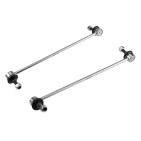 x2 Biellette de Barre Stabilisatrice Avant Gauche+Droit Pour Hr-V 513203M0J01