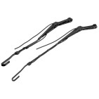 x2 Bras d'Essuie Glace Avant Gauche+Droit Pour Mercedes Sprinter A9018200144