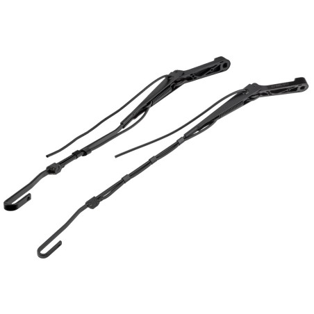 x2 Bras d'Essuie Glace Avant Gauche+Droit Pour Mercedes Sprinter A9018200144