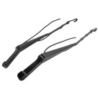 x2 Bras d'Essuie Glace Avant Gauche+Droit Pour Mercedes Sprinter A9018200144