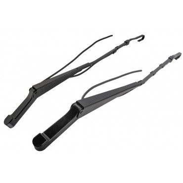x2 Bras d'Essuie Glace Avant Gauche+Droit Pour Mercedes Sprinter A9018200144
