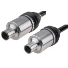 x2 Cardan Arbre de Transmission Arrière Gauche+Droit Pour Cherokee 68248719AB
