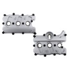 x2 Couvercle de Culasse Gauche+Droit Pour Audi A4 B8 A5 A6 C7 06E103472Q