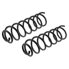 x2 Ressort de Suspension Arrière Pour Audi A4 1994-2001 8D5511115AA