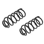 x2 Ressort de Suspension Arrière Pour Mini 2003-2015 33536777197