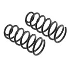 x2 Ressort de Suspension Arrière Pour Mini 2003-2015 33536777197