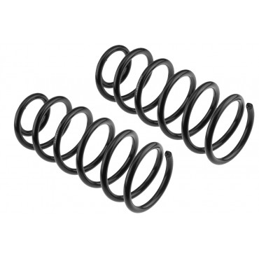 x2 Ressort de Suspension Arrière Pour Mini 2003-2015 33536777197