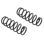 x2 Ressort de Suspension Arrière Pour Chevrolet Spark Daewoo Matiz 96517821