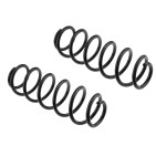 x2 Ressort de Suspension Arrière Pour Citroën Ds3 Ds Ds 3 5102CZ