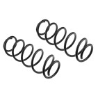 x2 Ressort de Suspension Arrière Pour Mercedes Classe A 1693241804 A1693241804