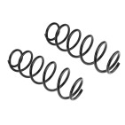 x2 Ressort de Suspension Arrière Pour Mercedes Classe B A1693243104 1693243104