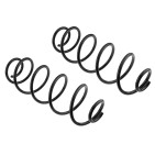 x2 Ressort de Suspension Arrière Pour Peugeot 308 II 9805570980 9805571380
