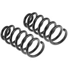 x2 Ressort de Suspension Arrière Pour Renault Clio IV 2012-2021 550202644R