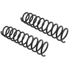 x2 Ressort de Suspension Arrière Pour Volvo V40 1997-2004 30618113