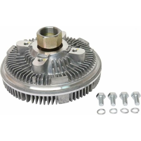 Embrayage Refroidisseur Ventilateur Radiateur Discovery Range Rover 4.0 ERR4996