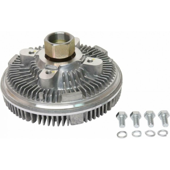 Embrayage Refroidisseur Ventilateur Radiateur Discovery Range Rover 4.0 ERR4996
