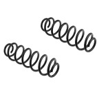x2 Ressort de Suspension Arrière Pour Skoda Octavia I Roomster 1J0511115AE