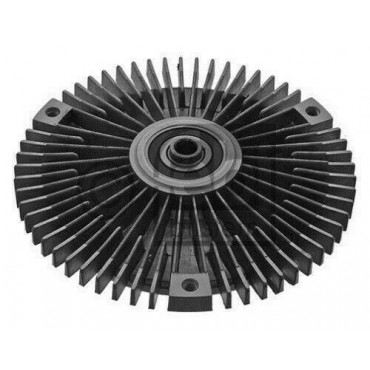 Embrayage Refroidisseur Ventilateur Radiateur Mercedes Sprinter 2005122