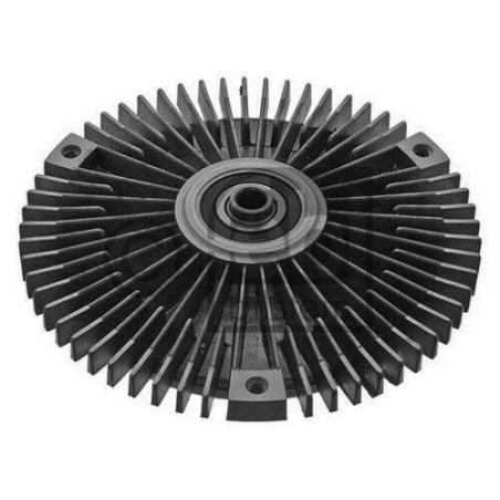 Embrayage Refroidisseur Ventilateur Radiateur Mercedes Sprinter 2005122