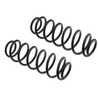 x2 Ressort de Suspension Arrière Pour Seat Ibiza IV Vw Polo V 8Z0511115AN