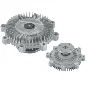 Embrayage Refroidisseur Ventilateur Radiateur Tracker Suzuki 2.0 1712081A00