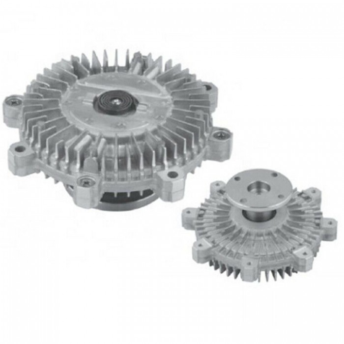 Embrayage Refroidisseur Ventilateur Radiateur Tracker Suzuki 2.0 1712081A00