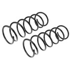 x2 Ressort de Suspension Avant Pour Citroën Berlingo Peugeot Partner 500235