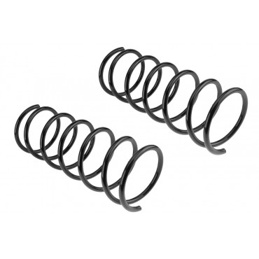 x2 Ressort de Suspension Avant Pour Citroën Berlingo Peugeot Partner 500235