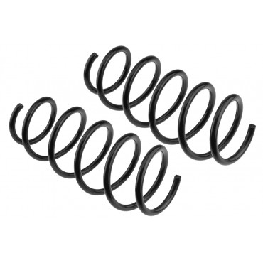 x2 Ressort de Suspension Avant Pour Ford B-Max 2012-2016 1775673 1773095