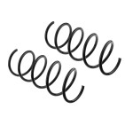 x2 Ressort de Suspension Avant Pour Mercedes Classe A A1683212704 A1683212904