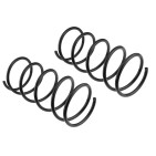 x2 Ressort de Suspension Avant Pour Peugeot 206+ 306 5002P5 5002T4 500235
