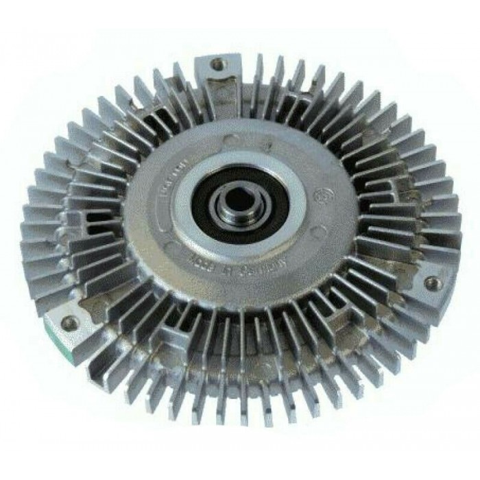 Embrayage Refroidisseur Ventilateur Radiateur MERCEDES CLASSE E 6062000122