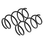 x2 Ressort de Suspension Avant Pour Skoda Octavia III Vw Golf VII 5Q0411105GH